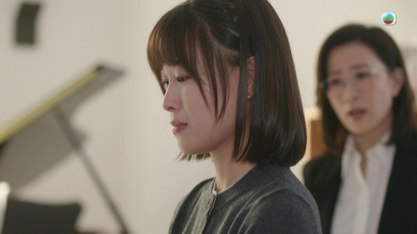 正義女神｜樂珈嘉演佘詩曼繼女成焦點！22歲背景起底精通七種舞蹈入行僅三年