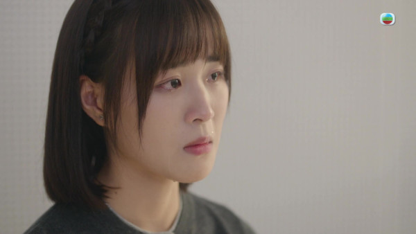 正義女神｜樂珈嘉演佘詩曼繼女成焦點！22歲背景起底精通七種舞蹈入行僅三年