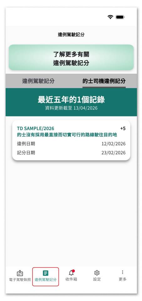 【電子駕駛執照申請教學】運輸署App 6大步驟！智方便認證/防偽/查閱扣分記錄一文睇清