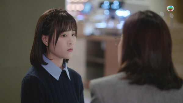 正義女神｜樂珈嘉演佘詩曼繼女成焦點！22歲背景起底精通七種舞蹈入行僅三年