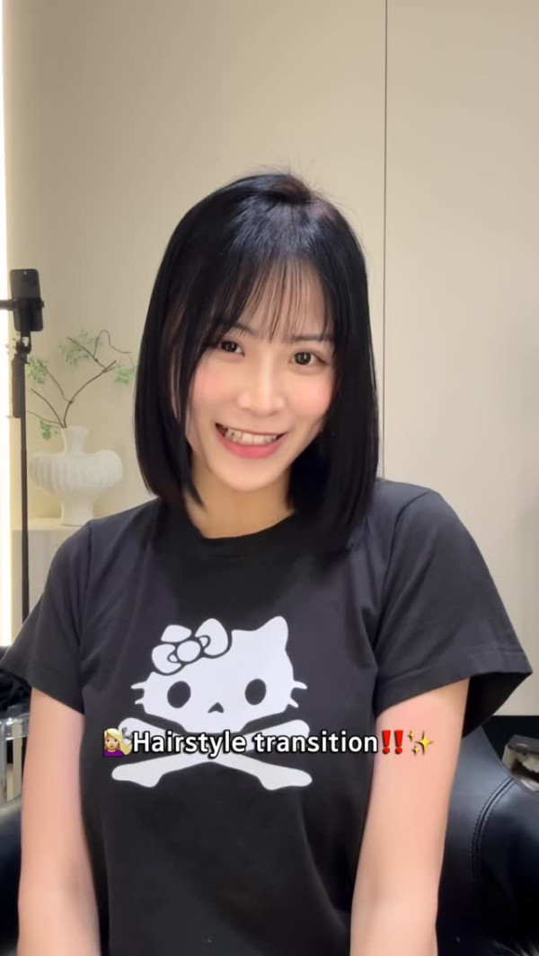 正義女神｜樂珈嘉演佘詩曼繼女成焦點！22歲背景起底精通七種舞蹈入行僅三年