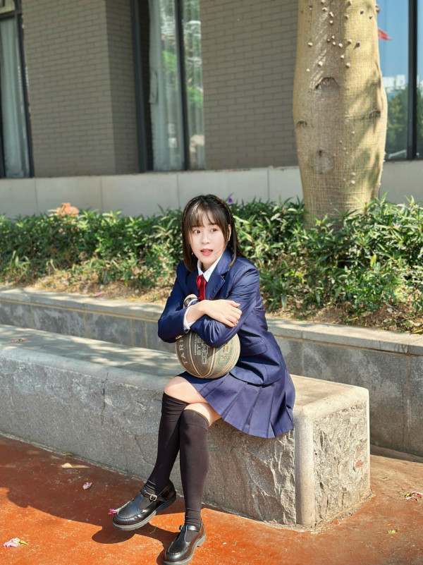 正義女神｜樂珈嘉演佘詩曼繼女成焦點！22歲背景起底精通七種舞蹈入行僅三年