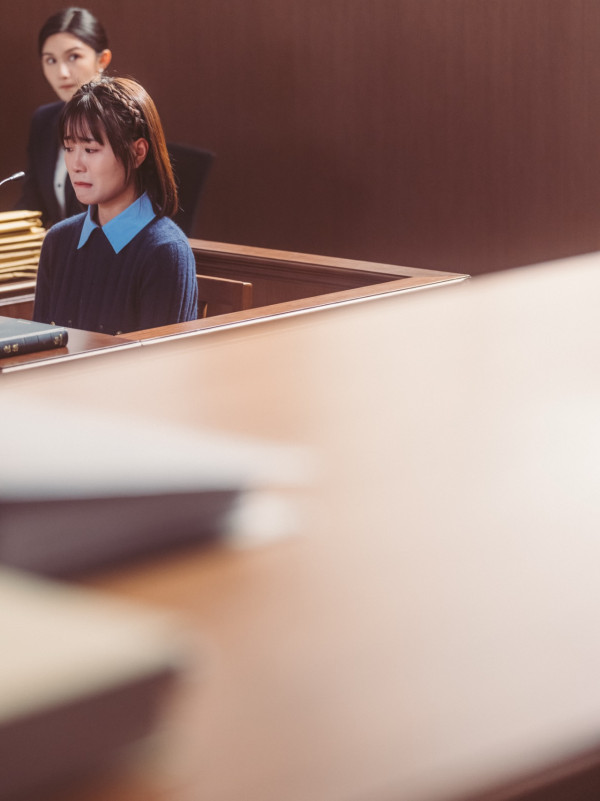 正義女神｜樂珈嘉演佘詩曼繼女成焦點！22歲背景起底精通七種舞蹈入行僅三年