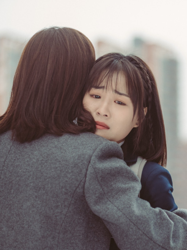 正義女神｜樂珈嘉演佘詩曼繼女成焦點！22歲背景起底精通七種舞蹈入行僅三年