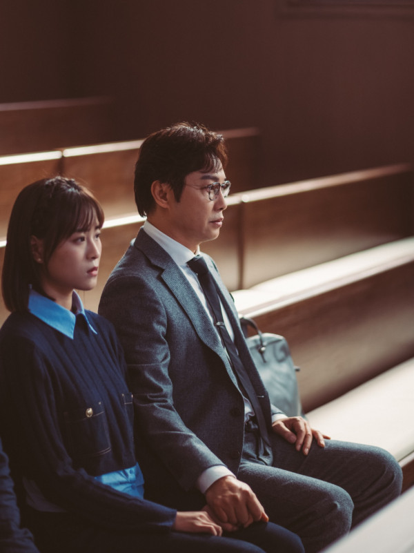 正義女神｜樂珈嘉演佘詩曼繼女成焦點！22歲背景起底精通七種舞蹈入行僅三年