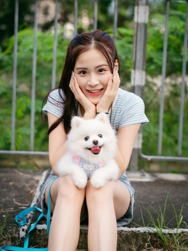 正義女神｜樂珈嘉演佘詩曼繼女成焦點！22歲背景起底精通七種舞蹈入行僅三年