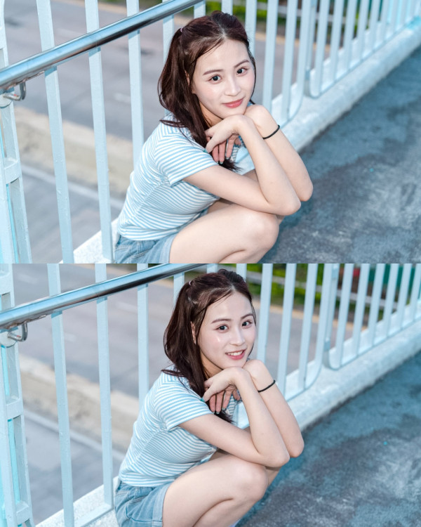 正義女神｜樂珈嘉演佘詩曼繼女成焦點！22歲背景起底精通七種舞蹈入行僅三年