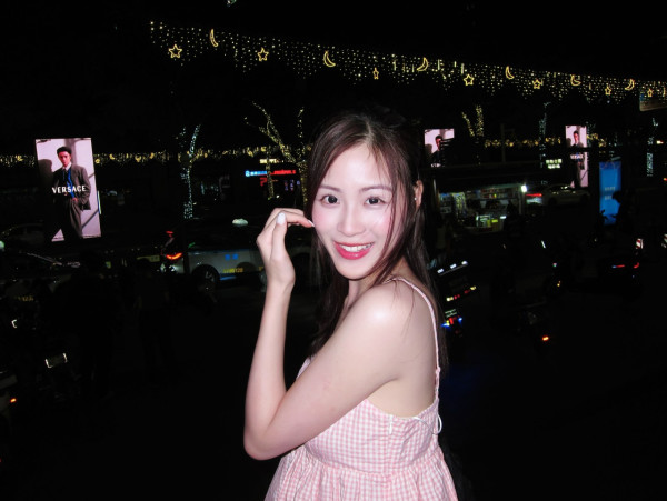 正義女神｜樂珈嘉演佘詩曼繼女成焦點！22歲背景起底精通七種舞蹈入行僅三年