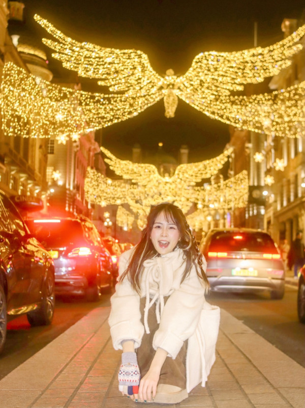 正義女神｜樂珈嘉演佘詩曼繼女成焦點！22歲背景起底精通七種舞蹈入行僅三年