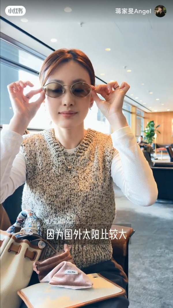 TVB人妻婚後升呢貴婦行頭！愛馬仕手袋當環保袋咁用？狂晒6位數私伙名牌極富貴