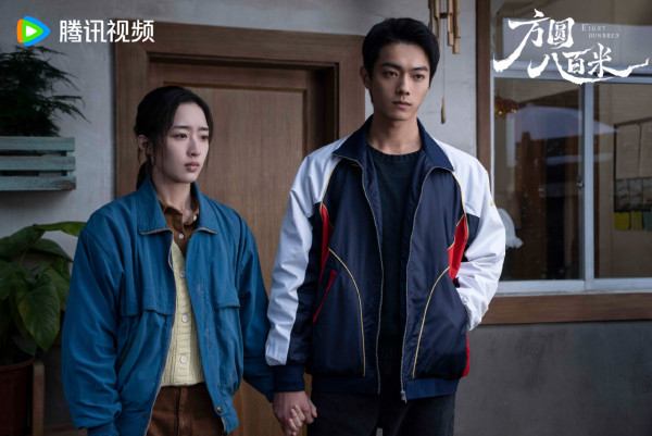 陸劇推薦2026｜36部必睇古裝仙俠/甜寵/現代愛情劇！慕胥辭/折月亮/這一秒過火/逐玉