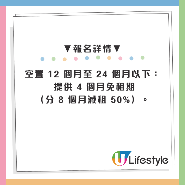 二派公屋享8個月半價！港男慌問係咪凶宅？房署揭隱藏減租真相