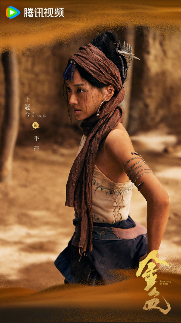 陸劇推薦2026｜36部必睇古裝仙俠/甜寵/現代愛情劇！慕胥辭/折月亮/這一秒過火/逐玉