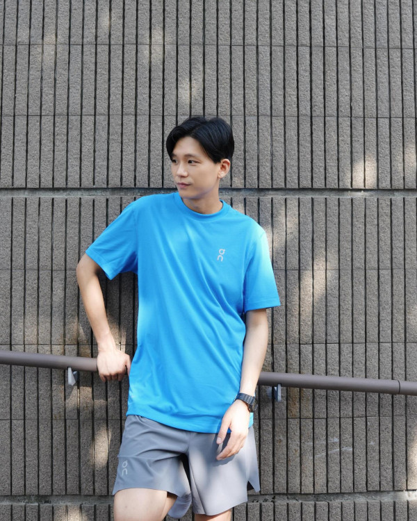 盧鎮業廖子妤愛情長跑7年親揭結婚大計！罕談拍拖經過原來情定金像獎