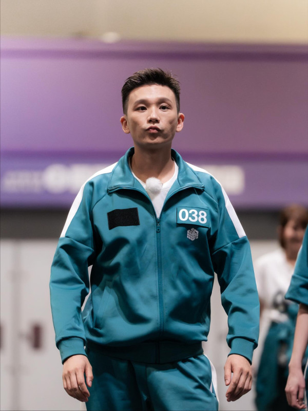 盧鎮業廖子妤愛情長跑7年親揭結婚大計！罕談拍拖經過原來情定金像獎