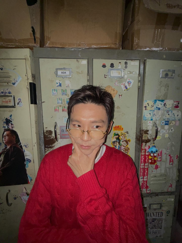 盧鎮業廖子妤愛情長跑7年親揭結婚大計！罕談拍拖經過原來情定金像獎