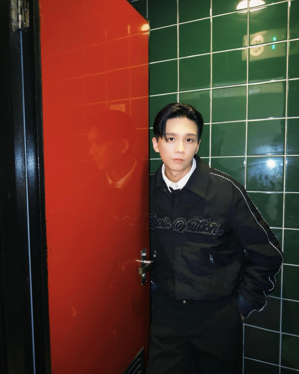 盧鎮業廖子妤愛情長跑7年親揭結婚大計！罕談拍拖經過原來情定金像獎