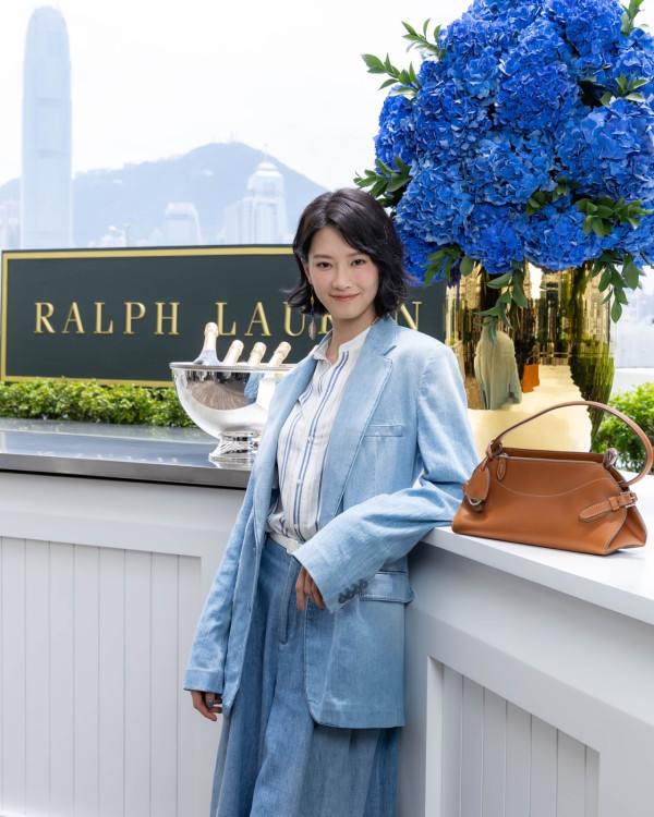 盧鎮業廖子妤愛情長跑7年親揭結婚大計！罕談拍拖經過原來情定金像獎