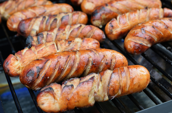 胃癌｜40歲女一週吃3次「這食物」確診胃癌 醫嘆開刀也難救 出現3徵兆快就醫！