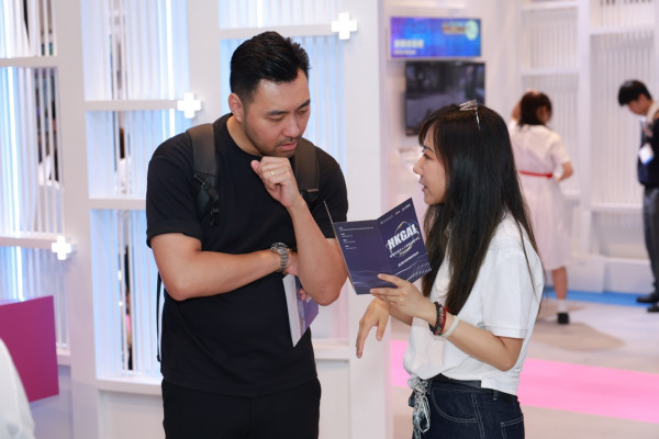 港產 AI「港話通」登陸 InnoEX 2026：首度公開「AI 馬經」及全城信用卡慳錢攻略邀市民擔任「AI 測試官」