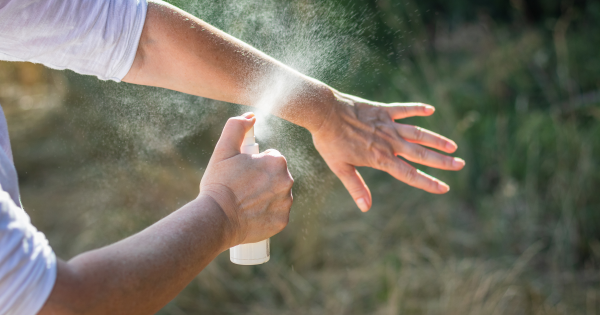 今年暴雨季提前！厄爾尼諾恐引爆史詩級蚊患 專家警告：呢幾個月高危