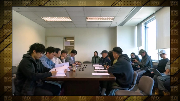 試真D|實測肚痾海鮮!江美儀批更年期菜式 坤哥吞沙蟲巨肚撼嘉洛胸肌