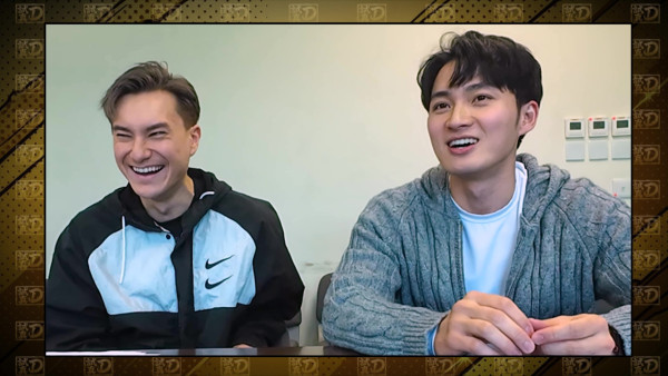 試真D|實測肚痾海鮮!江美儀批更年期菜式 坤哥吞沙蟲巨肚撼嘉洛胸肌