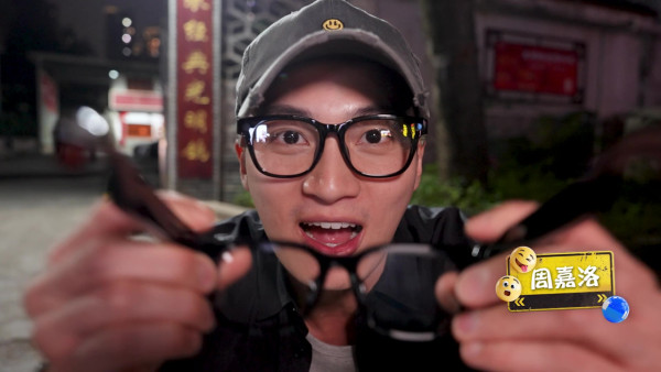 試真D|實測肚痾海鮮!江美儀批更年期菜式 坤哥吞沙蟲巨肚撼嘉洛胸肌