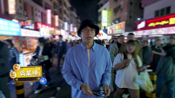 試真D|實測肚痾海鮮!江美儀批更年期菜式 坤哥吞沙蟲巨肚撼嘉洛胸肌