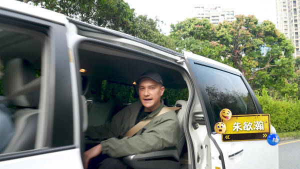 試真D｜實測肚痾海鮮！江美儀批更年期菜式 坤哥吞沙蟲巨肚撼嘉洛胸肌