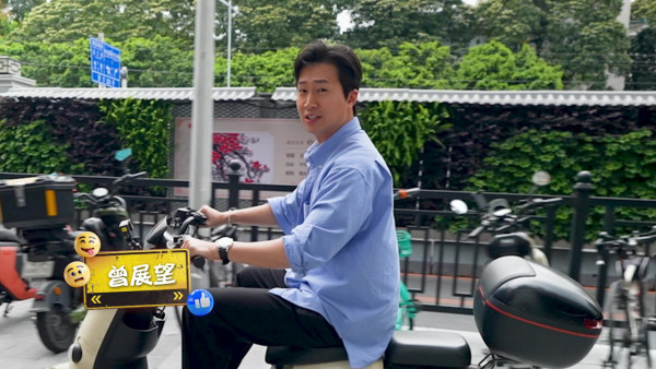 試真D｜實測肚痾海鮮！江美儀批更年期菜式 坤哥吞沙蟲巨肚撼嘉洛胸肌