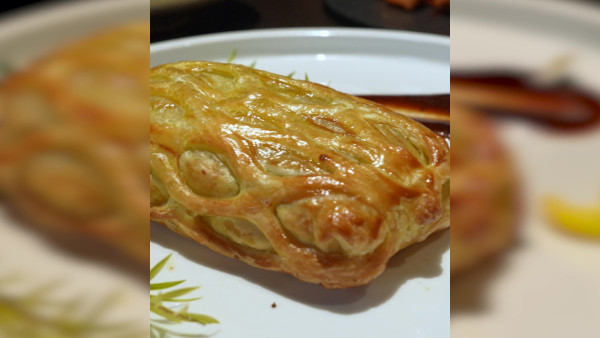 試真D|實測肚痾海鮮!江美儀批更年期菜式 坤哥吞沙蟲巨肚撼嘉洛胸肌