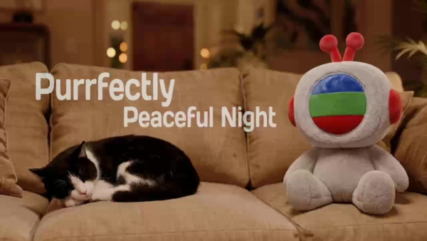 TVB深宵時段《貓咪小夜曲》代替《祝君晚安》火爐片 AI Sammi激增20倍IG粉絲