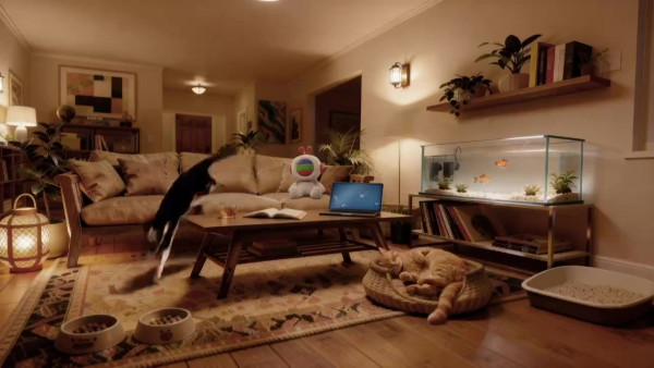 TVB深宵時段《貓咪小夜曲》代替《祝君晚安》火爐片  AI Sammi激增20倍IG粉絲