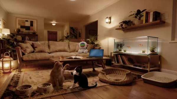 TVB深宵時段《貓咪小夜曲》代替《祝君晚安》火爐片 AI Sammi激增20倍IG粉絲