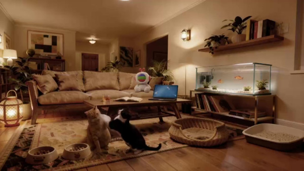 TVB深宵時段《貓咪小夜曲》代替《祝君晚安》火爐片 AI Sammi激增20倍IG粉絲