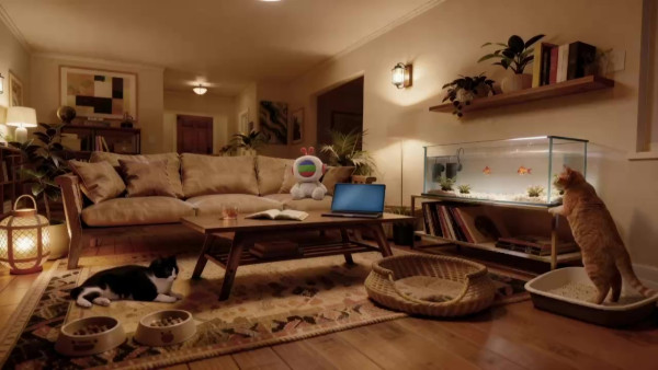 TVB深宵時段《貓咪小夜曲》代替《祝君晚安》火爐片 AI Sammi激增20倍IG粉絲