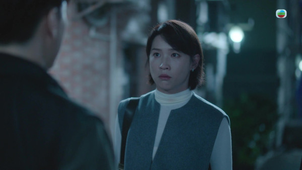 正義女神｜蔣祖曼激罕演甜美溫柔角色少女心爆發 網民受落激讚演技一流