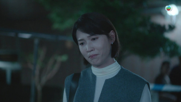 正義女神｜蔣祖曼激罕演甜美溫柔角色少女心爆發 網民受落激讚演技一流