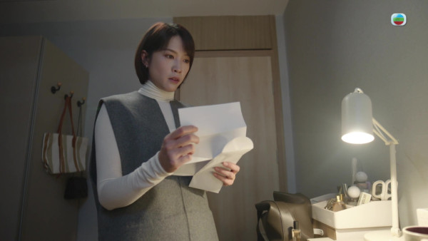 正義女神｜蔣祖曼曾有半年時間被困在角色中 靠佘詩曼一句加以開解：「做人要...」