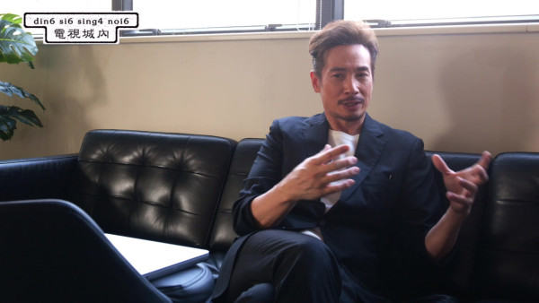 陳豪親自回應入行以來三大都市傳聞!曾瘋傳與陳鴻烈為父子?年薪3000萬係咪真?