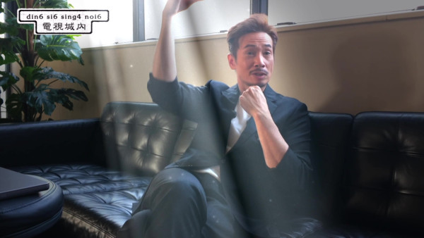 陳豪親自回應入行以來三大都市傳聞!曾瘋傳與陳鴻烈為父子?年薪3000萬係咪真?