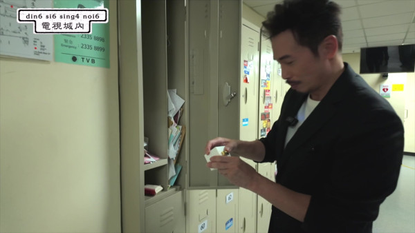 陳豪自爆曾因一事想過退出娛樂圈 26年電視生涯被梅小青鬧出喜劇天分