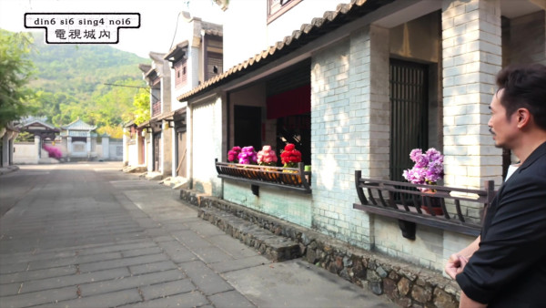 陳豪自爆曾因一事想過退出娛樂圈 26年電視生涯被梅小青鬧出喜劇天分