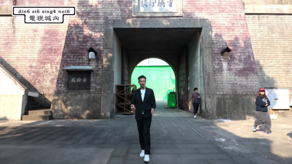 陳豪自爆曾因一事想過退出娛樂圈 26年電視生涯被梅小青鬧出喜劇天分