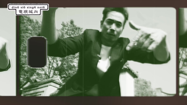 陳豪自爆曾因一事想過退出娛樂圈 26年電視生涯被梅小青鬧出喜劇天分