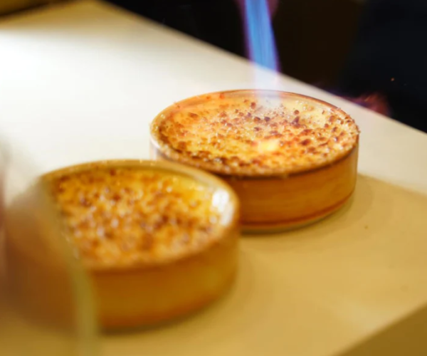 Paul Lafayet法式焦糖燉蛋買一送一！一連3日 平均每份$30 必食開心果及伯爵茶口味！