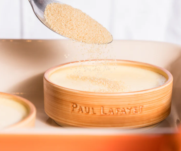 Paul Lafayet法式焦糖燉蛋買一送一！一連3日 平均每份$30 必食開心果及伯爵茶口味！