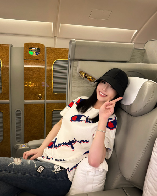 崔碧珈發聲明譴責「個別人士」刑事侵權與誹謗 火藥味超濃劃清界線：「永無任何瓜葛」