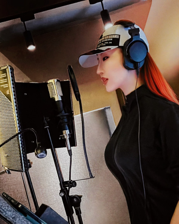 崔碧珈發聲明譴責「個別人士」刑事侵權與誹謗 火藥味超濃劃清界線：「永無任何瓜葛」